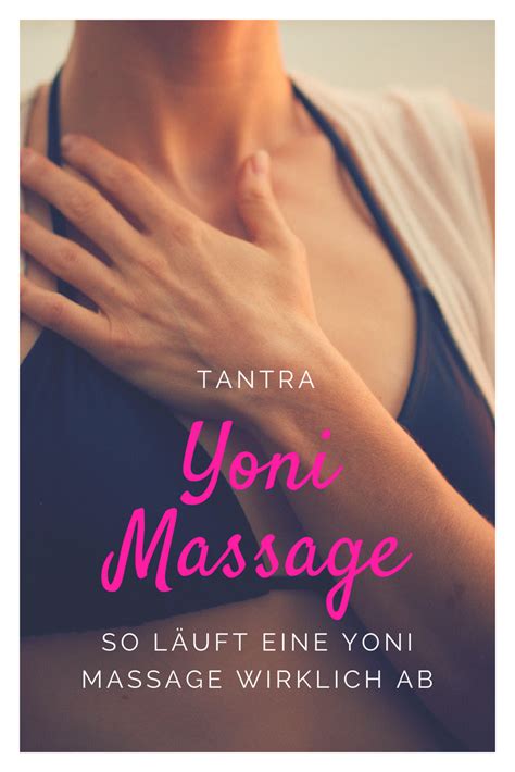 Intimmassage Erotik Massage Lyss