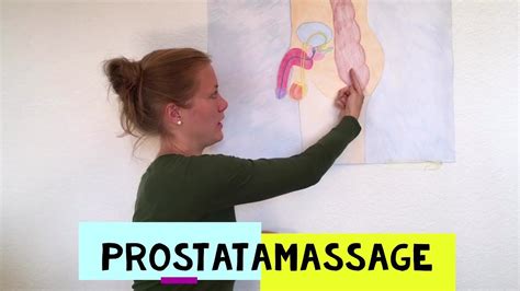 Prostatamassage Sexuelle Massage Battice