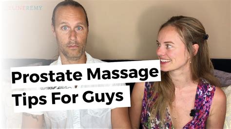 Prostatamassage Erotik Massage Ganshoren