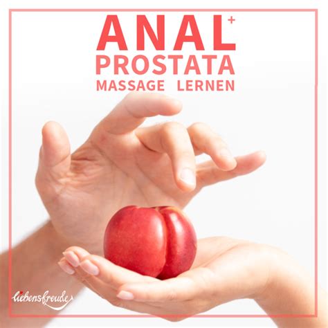 Prostatamassage Begleiten Auen