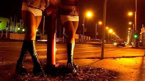 Encuentra una prostituta Puerto Madero