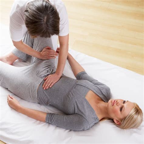 Erotic massage Seichamps